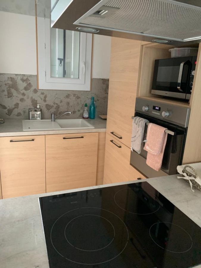Maison Parc Rochegude Appartement