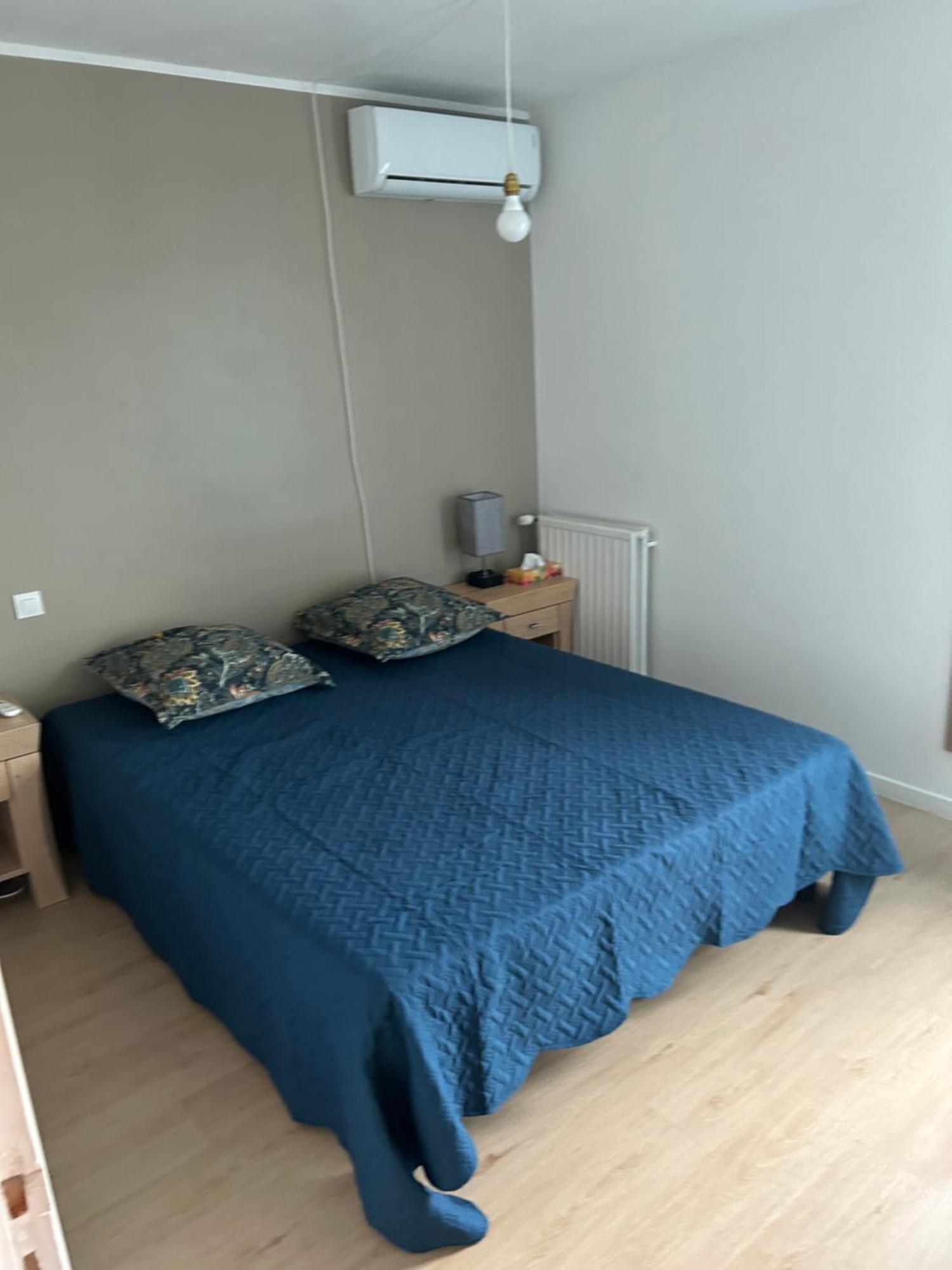 Maison Parc Rochegude Appartement Albi