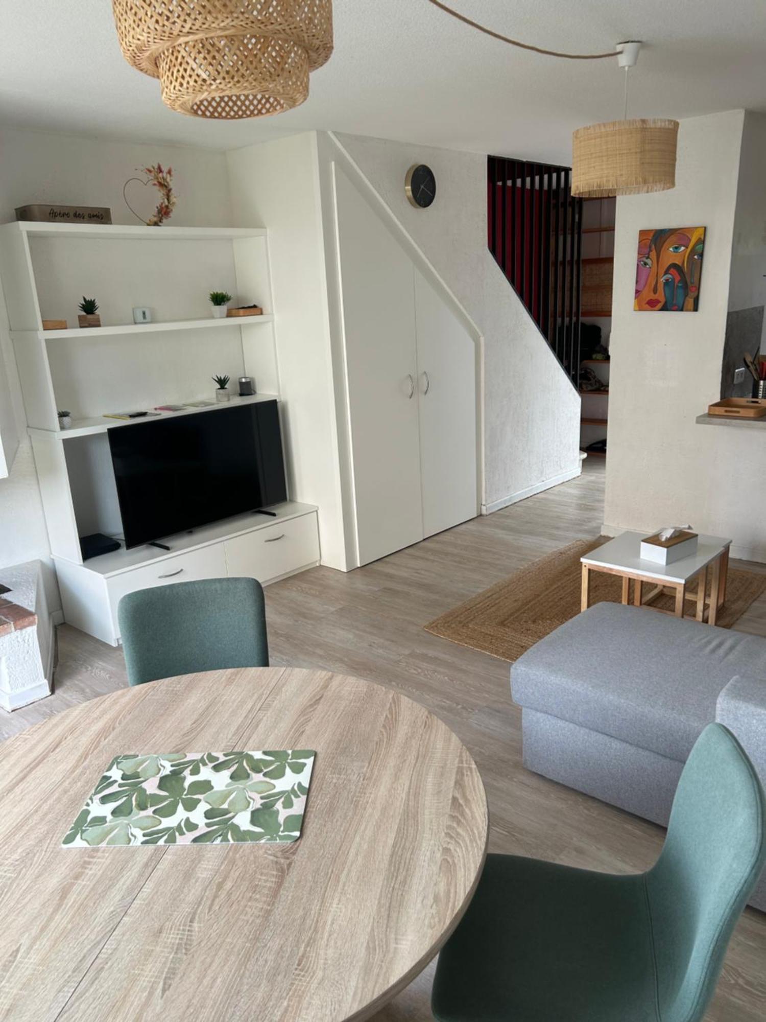 Maison Parc Rochegude * Albi