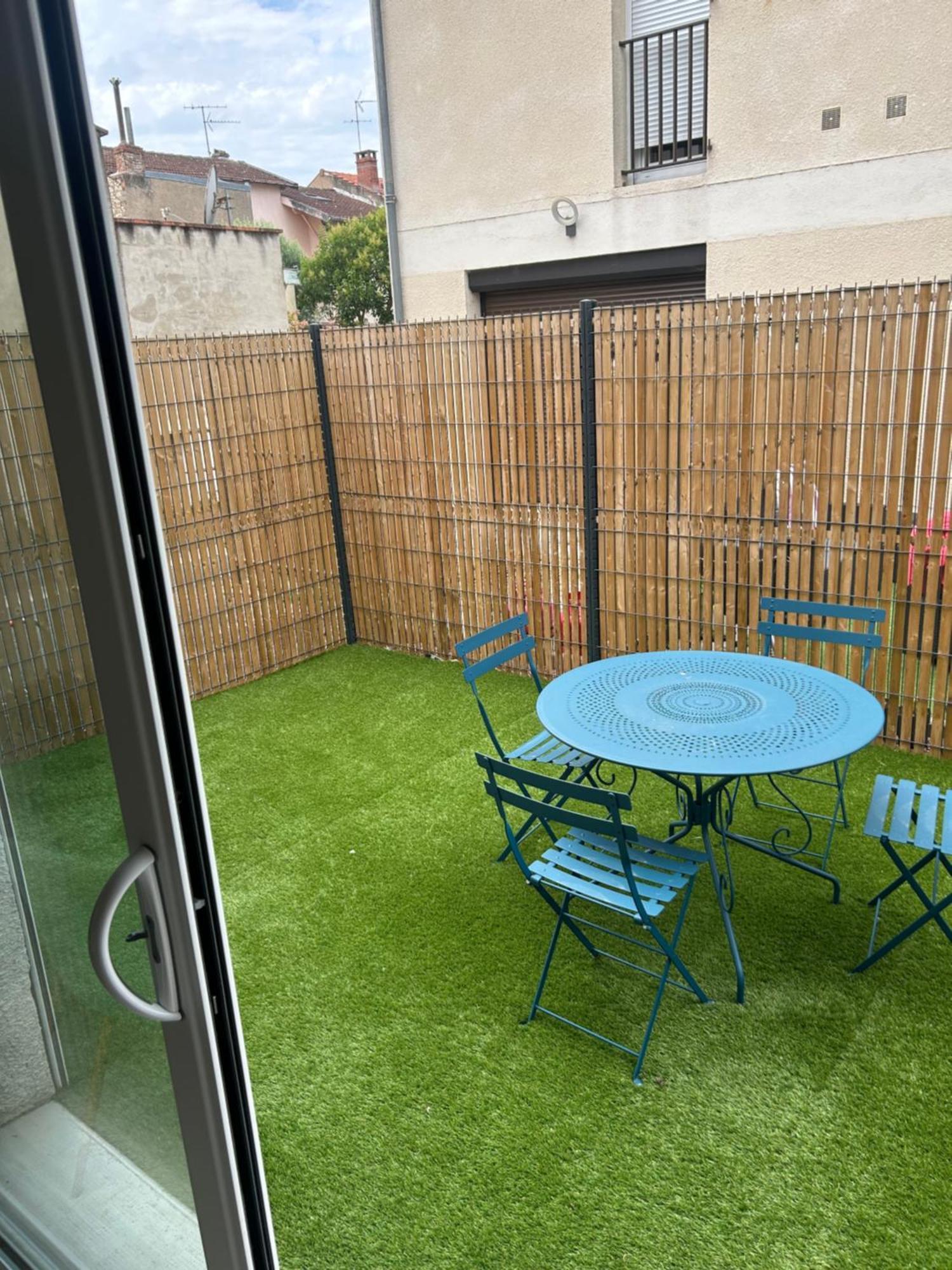 Appartement Maison Parc Rochegude