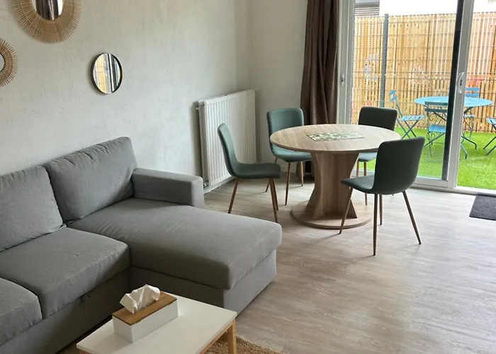 Maison Albi Parc Rochegude