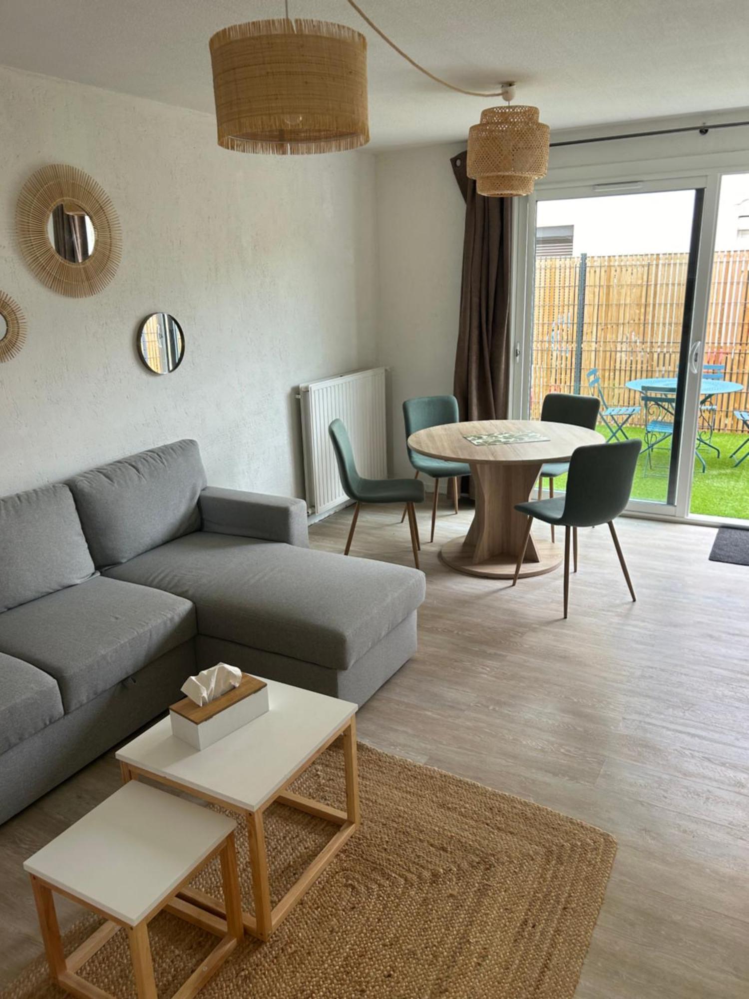 Maison Parc Rochegude *